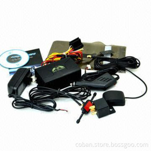 Asset Tracking System for 60 Days Long Standby, Without External Power
